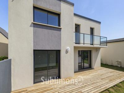 Annonce Vente 5 pices Maison Sene 56