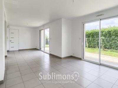 Acheter Maison 136 m2 Sene