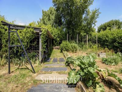 Acheter Maison 145 m2 Sene