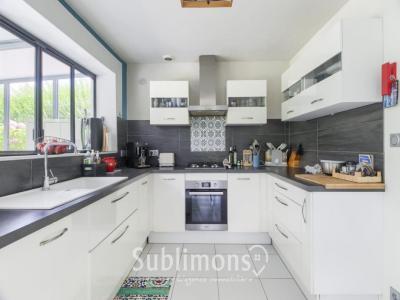 Acheter Maison Sene 599000 euros