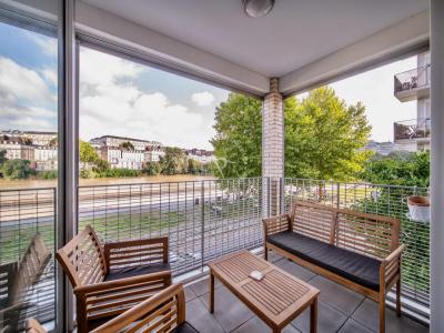 Annonce Vente 3 pices Appartement Nantes 44
