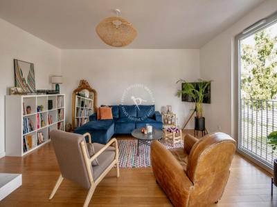 Acheter Appartement Nantes 395000 euros