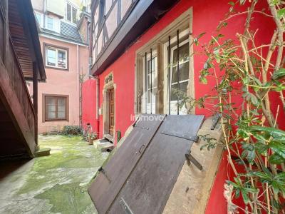For sale Strasbourg 207 m2 Bas rhin (67000) photo 0