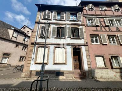 For sale Strasbourg 207 m2 Bas rhin (67000) photo 1