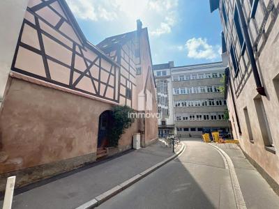 For sale Strasbourg 207 m2 Bas rhin (67000) photo 2