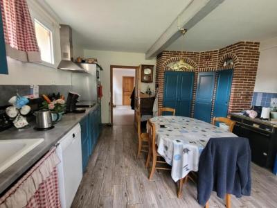 Acheter Maison 188 m2 Berles-monchel