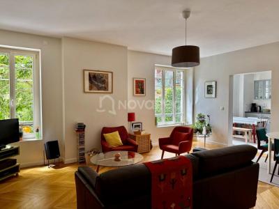 For sale Pau 4 rooms 98 m2 Pyrenees atlantiques (64000) photo 0