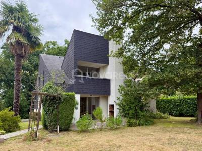 For sale Poey-de-lescar 7 rooms 170 m2 Pyrenees atlantiques (64230) photo 0