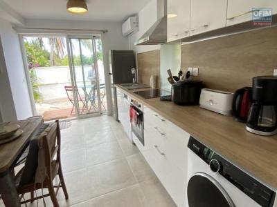 Louer pour les vacances Appartement Saint-denis