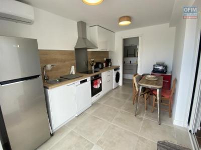 Louer pour les vacances Appartement Saint-denis Reunion