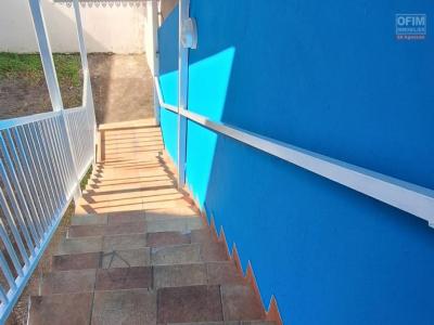 Louer Appartement 82 m2 Saint-andre