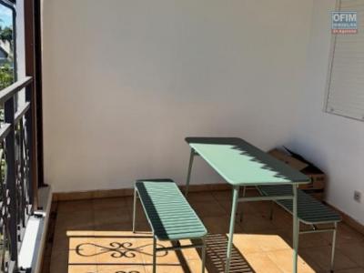 Louer Appartement Sainte-clotilde Reunion