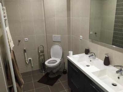 For rent Creteil 2 rooms 48 m2 Val de Marne (94000) photo 2