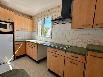 For rent Meaux 2 rooms 38 m2 Seine et marne (77100) photo 0