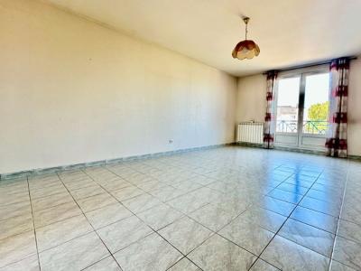Louer Appartement 38 m2 Meaux