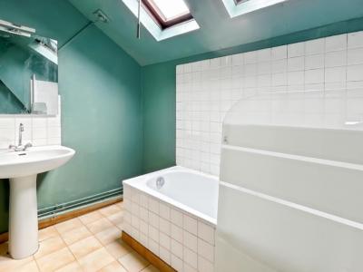 For rent Meaux 3 rooms 60 m2 Seine et marne (77100) photo 1