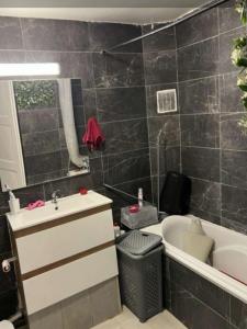 For rent Pantin 2 rooms 60 m2 Seine saint denis (93500) photo 0