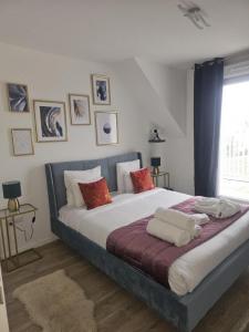 For rent Bobigny 1 room 26 m2 Seine saint denis (93000) photo 0