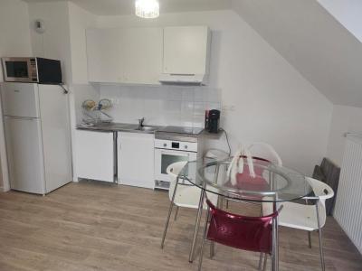 For rent Bobigny 1 room 26 m2 Seine saint denis (93000) photo 1