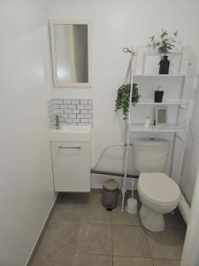 For rent Bobigny 1 room 26 m2 Seine saint denis (93000) photo 2