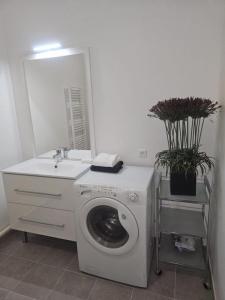 For rent Bobigny 1 room 26 m2 Seine saint denis (93000) photo 3