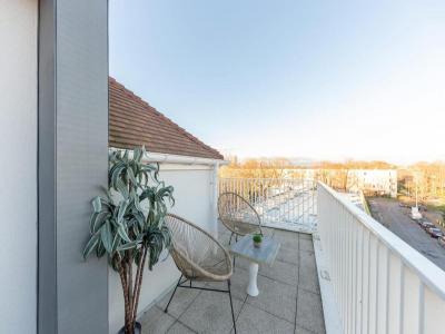 For rent Bobigny 1 room 26 m2 Seine saint denis (93000) photo 4