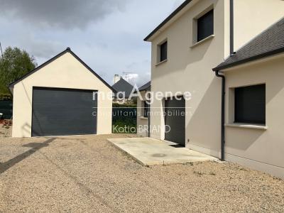 For sale Laval 4 rooms 102 m2 Mayenne (53000) photo 3