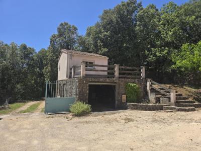 For sale CEVENNES MERIDIONALES 5 rooms 110 m2 Gard (30270) photo 0