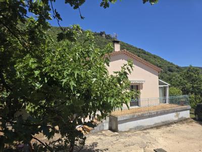 For sale CEVENNES MERIDIONALES 5 rooms 110 m2 Gard (30270) photo 1