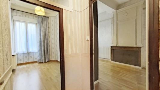 Acheter Appartement  Saone et loire