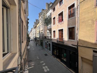 Acheter Appartement  92900 euros