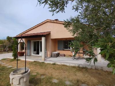 Annonce Vente 5 pices Maison  83