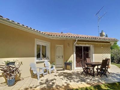 For sale BEAU QUARTIER PRIVILGI 6 rooms 145 m2 Landes (40130) photo 2