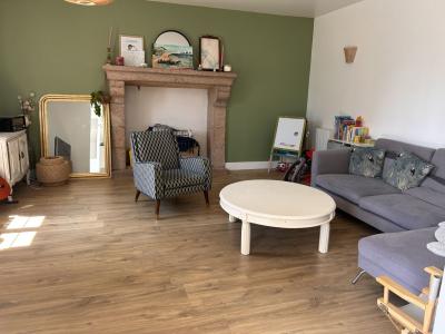 For sale CENTRE VILLE 4 rooms 81 m2 Cotes d'armor (22700) photo 1