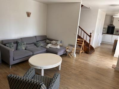 For sale CENTRE VILLE 4 rooms 81 m2 Cotes d'armor (22700) photo 2