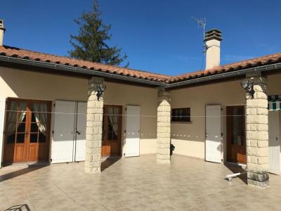 For sale 5 MIN  PIED DU CENTRE VI 10 rooms 190 m2 Gard (30430) photo 2