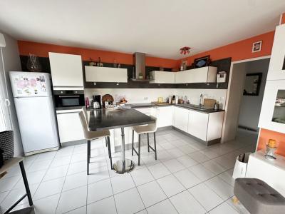 Acheter Appartement 57 m2 