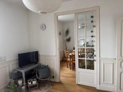Annonce Vente 5 pices Appartement  02