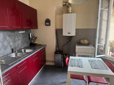 Acheter Appartement  Aisne