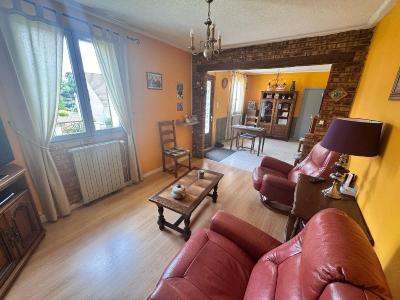 For sale 5 rooms 74 m2 Aisne (02200) photo 4
