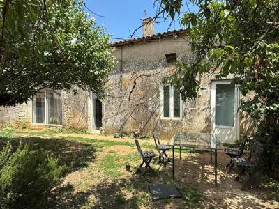 For sale 3 rooms 78 m2 Charente (16700) photo 0
