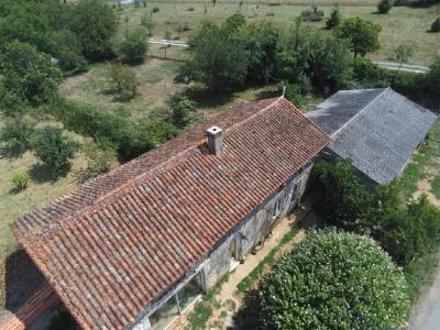 For sale 3 rooms 78 m2 Charente (16700) photo 1