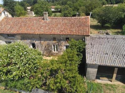 For sale 3 rooms 78 m2 Charente (16700) photo 2