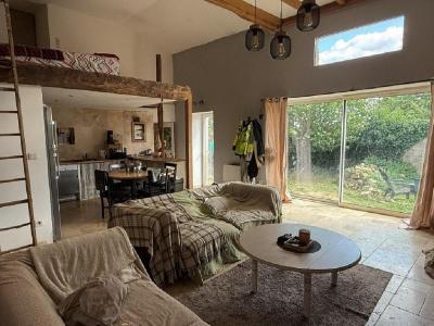 For sale 3 rooms 78 m2 Charente (16700) photo 3