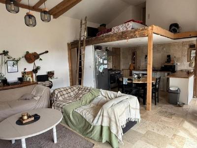 For sale 3 rooms 78 m2 Charente (16700) photo 4