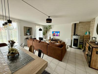 For sale 5 rooms 103 m2 Val de Marne (94440) photo 2