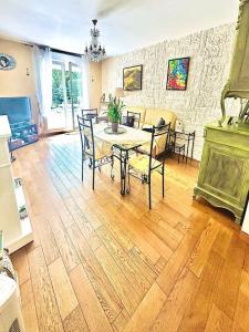 For sale 4 rooms 78 m2 Val de Marne (94880) photo 2