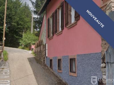 For sale Bourg-bruche 4 rooms 118 m2 Bas rhin (67420) photo 1