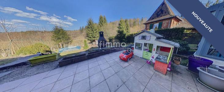 For sale Bourg-bruche 4 rooms 118 m2 Bas rhin (67420) photo 2