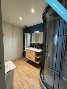 Acheter Appartement 54 m2 Epinal